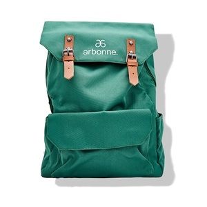 Arbonne backpack